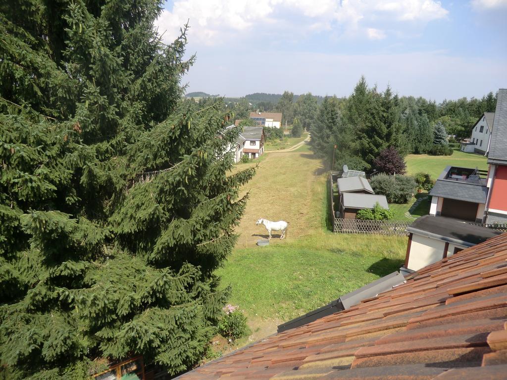 Ferienwohnung Unger Stutzengrun ภายนอก รูปภาพ