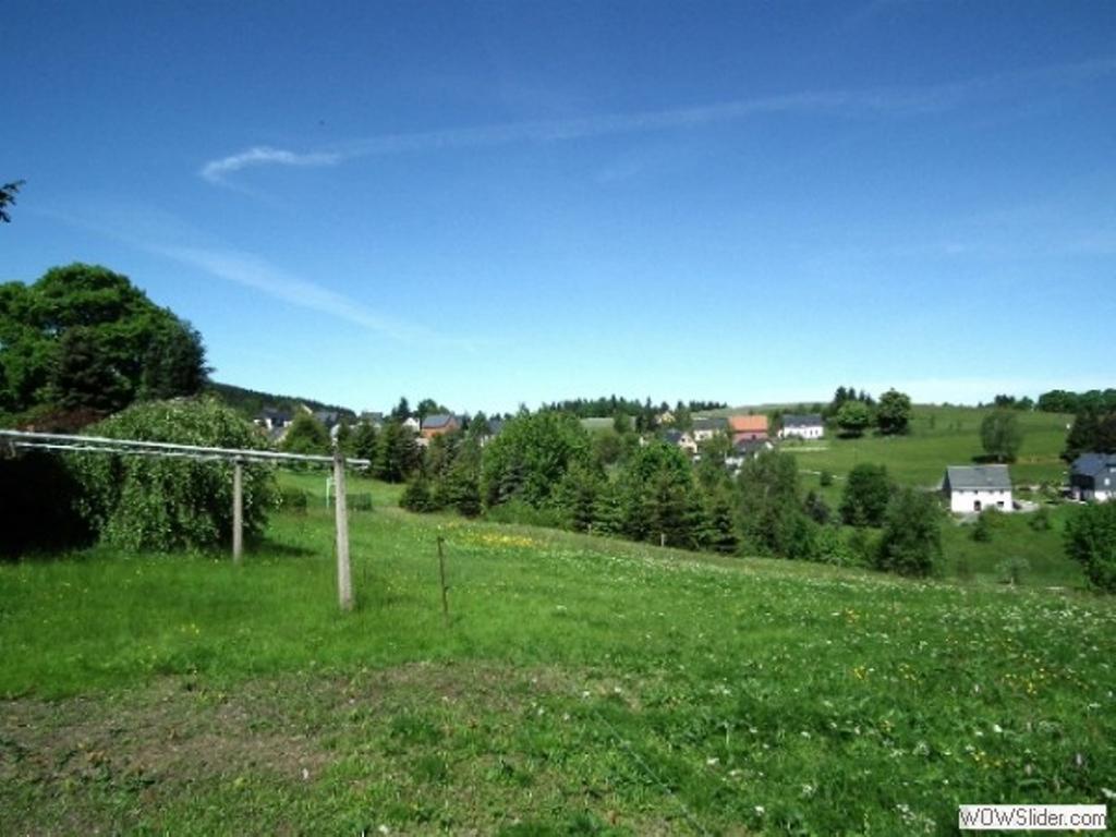 Ferienwohnung Unger Stutzengrun ภายนอก รูปภาพ
