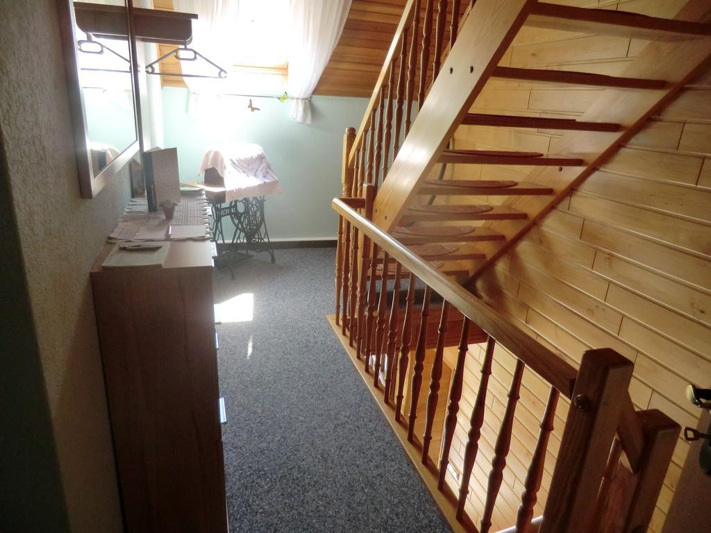 Ferienwohnung Unger Stutzengrun ภายนอก รูปภาพ