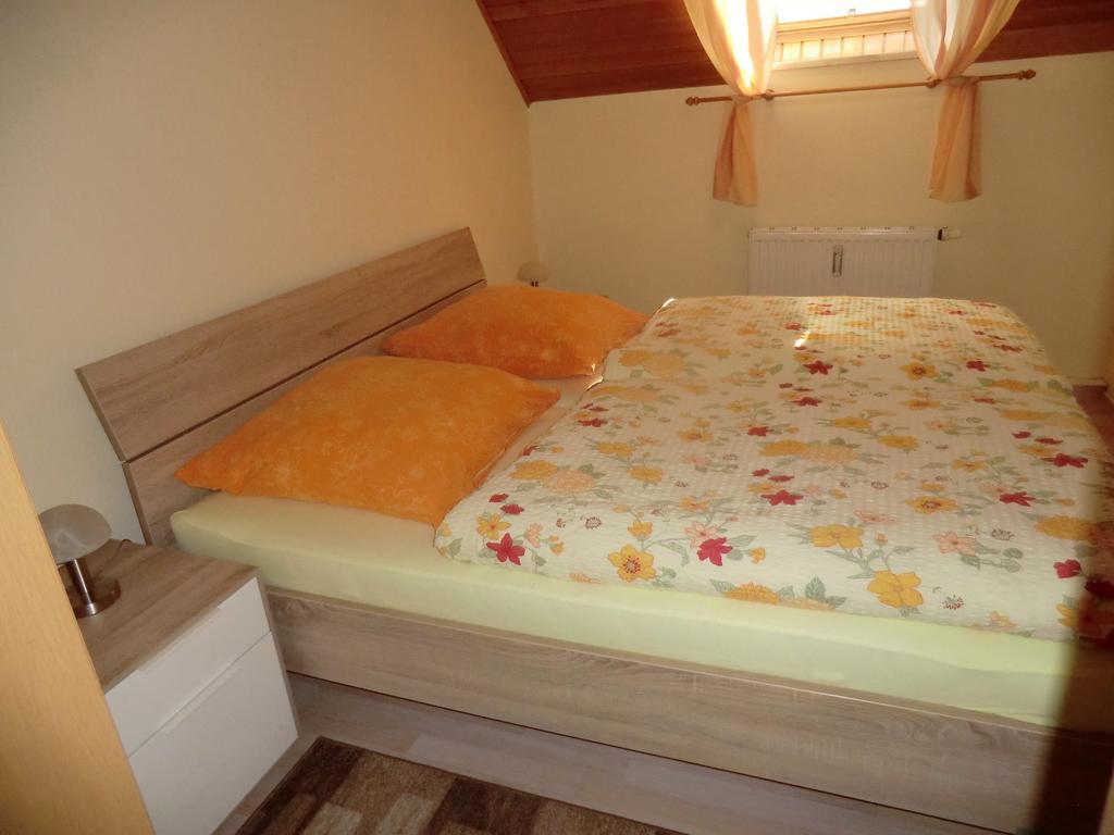 Ferienwohnung Unger Stutzengrun ภายนอก รูปภาพ