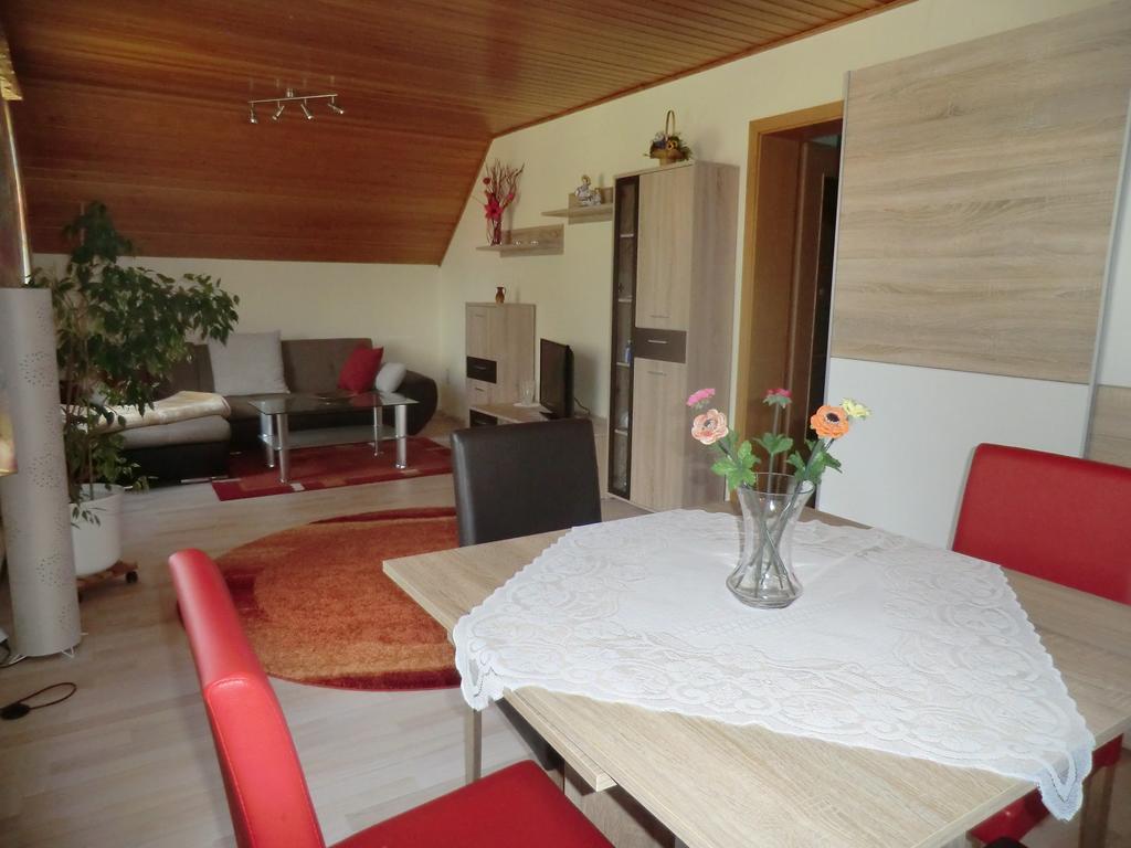 Ferienwohnung Unger Stutzengrun ภายนอก รูปภาพ