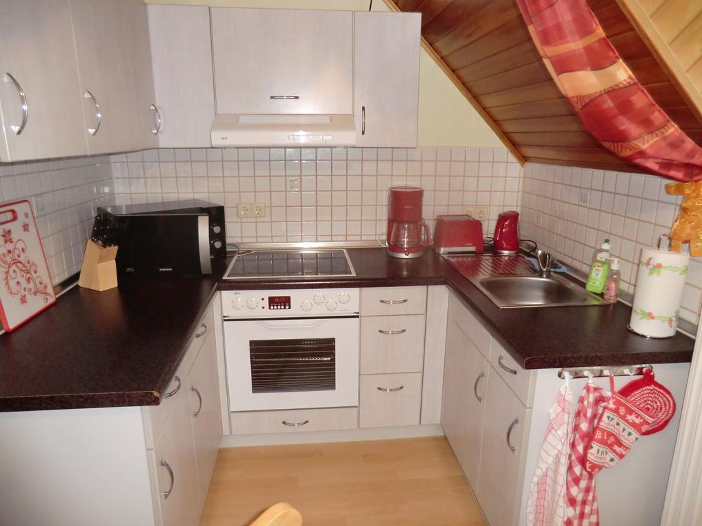 Ferienwohnung Unger Stutzengrun ภายนอก รูปภาพ